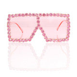 Pink Diamond Sunglasses