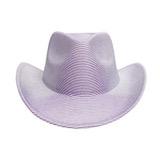 Peaceful Cowboy Hat