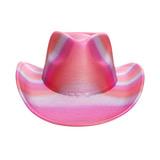 Peaceful Cowboy Hat