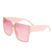 Pink Gradient Sunglasses