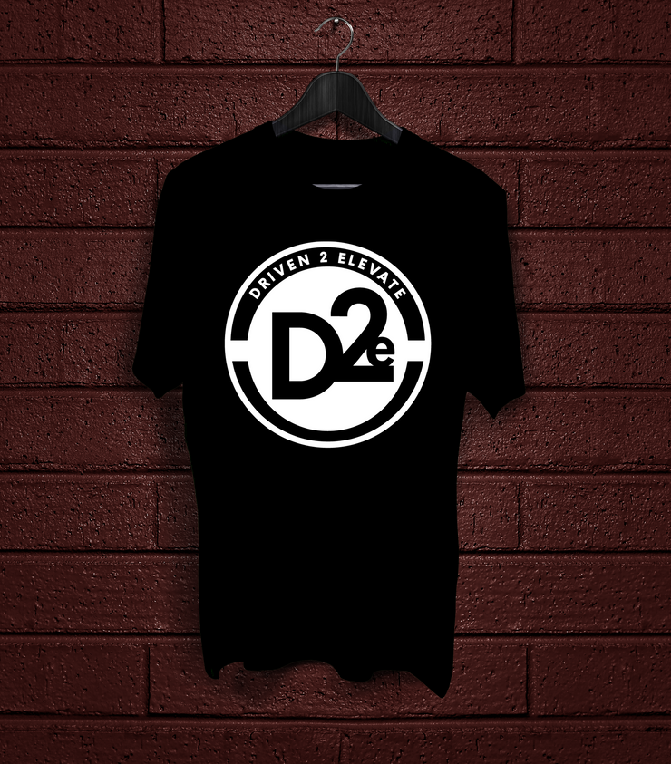 D2e - Black